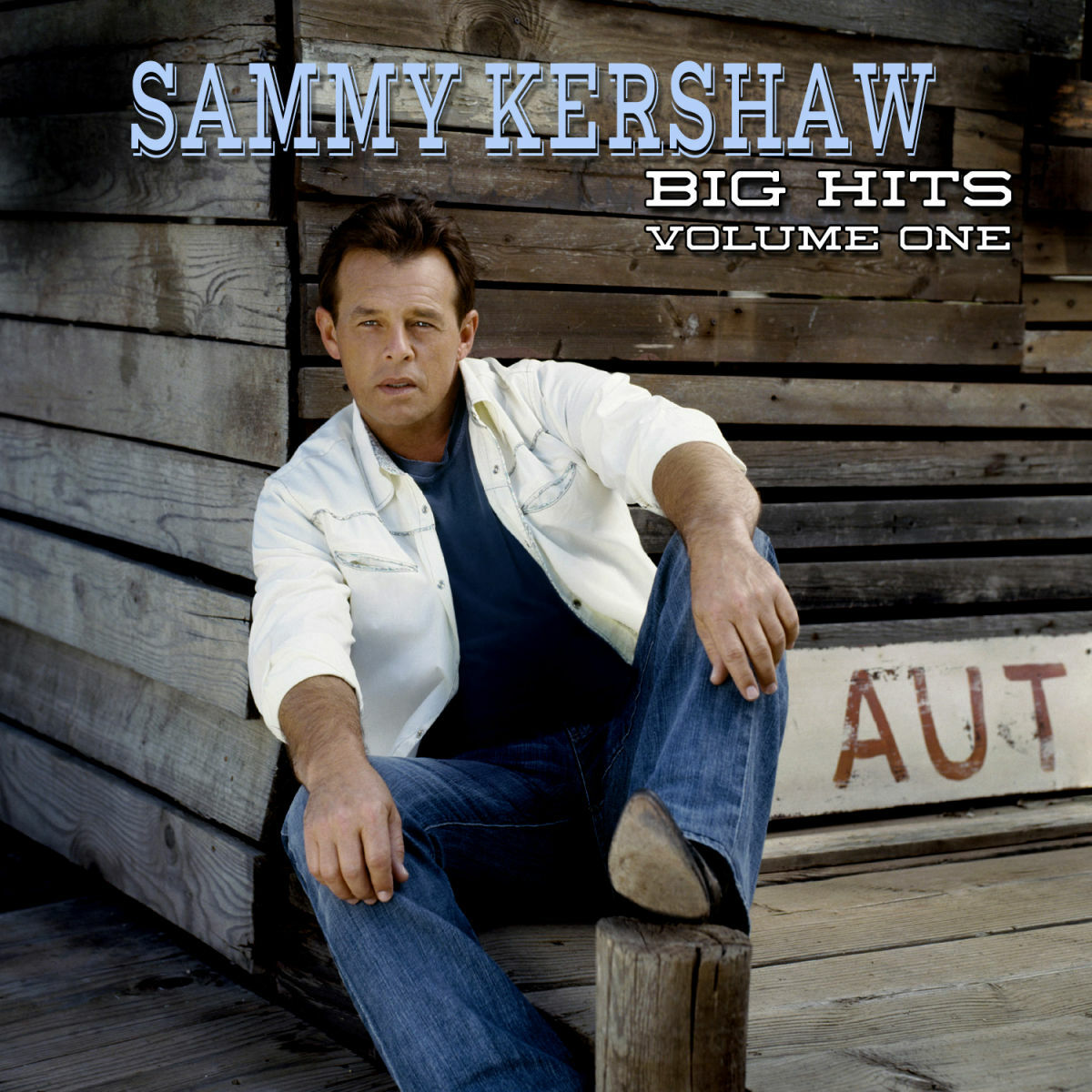 Sammy Kershaw